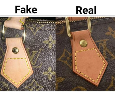 how to know if lv bag is fake|pre owned lv bags.